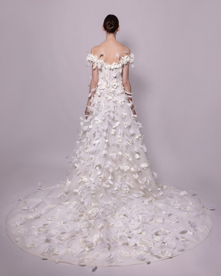 Letizia - Gemy Maalouf