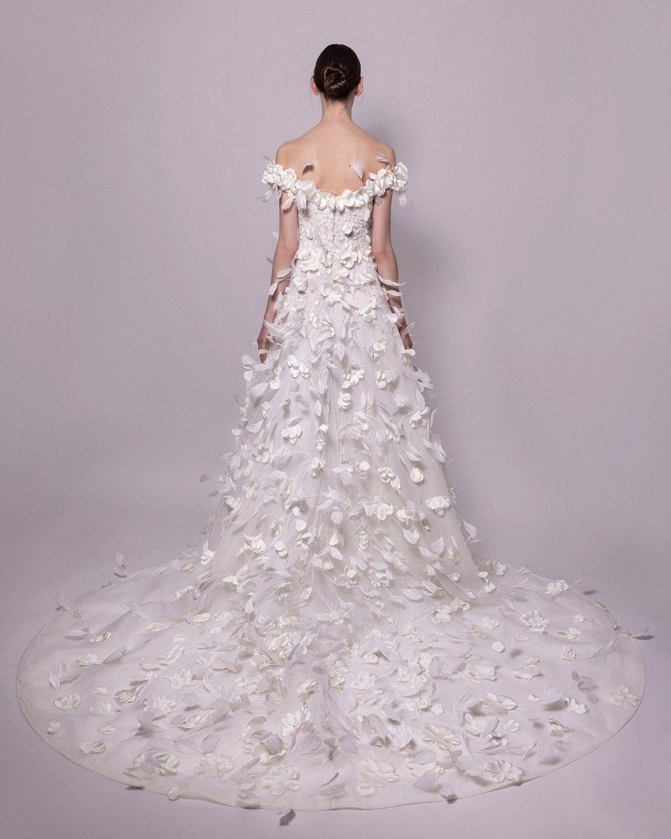 Letizia - Gemy Maalouf