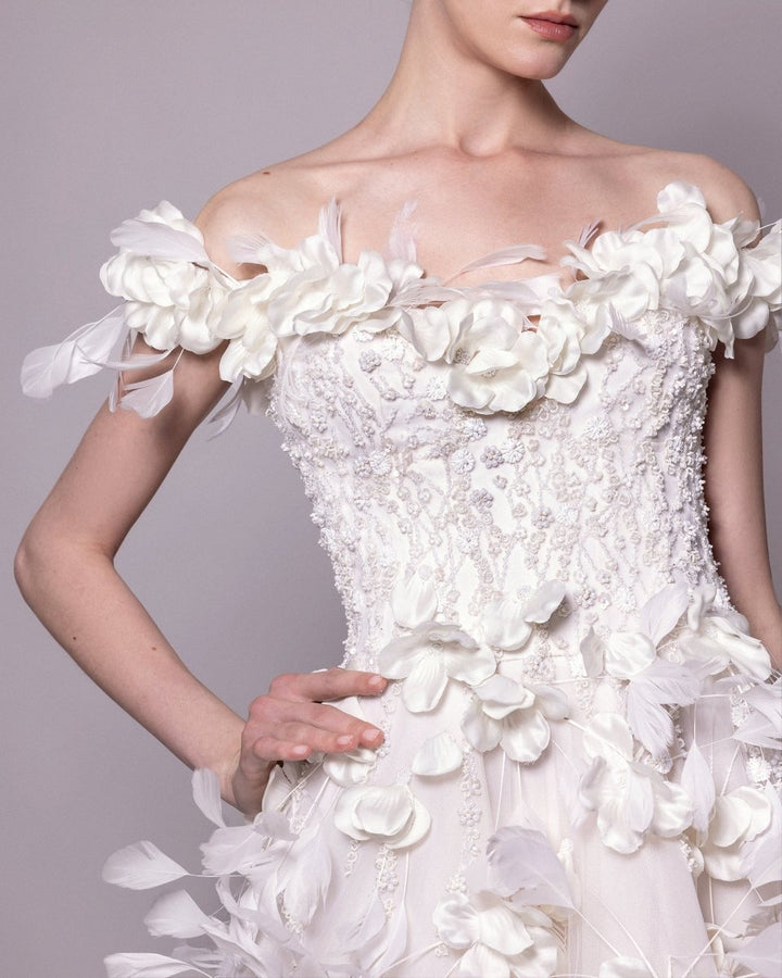 Letizia - Gemy Maalouf