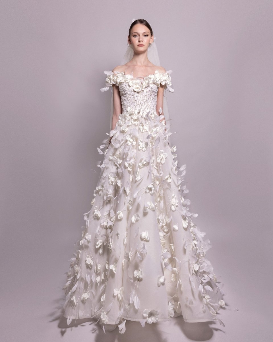 Letizia - Gemy Maalouf