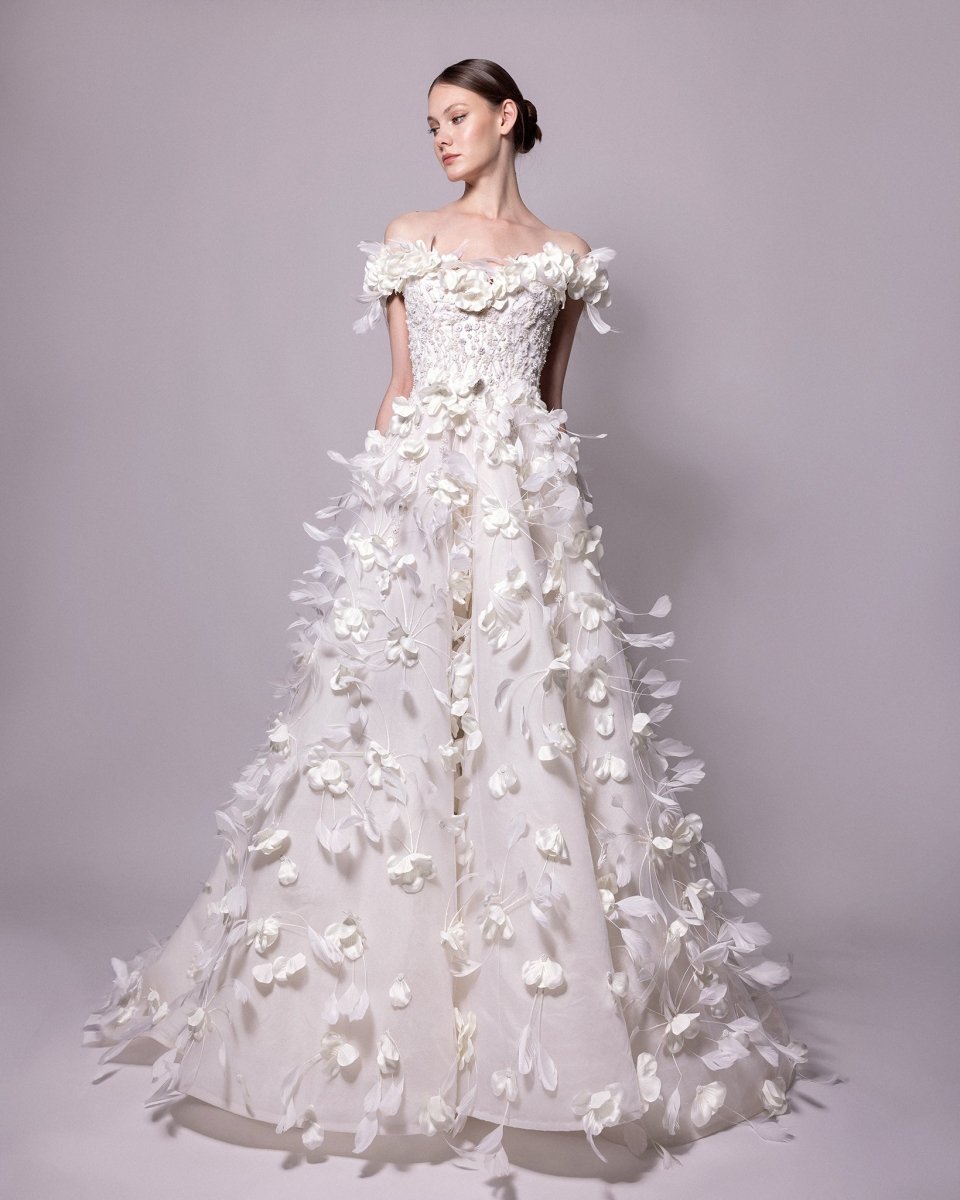 Letizia - Gemy Maalouf