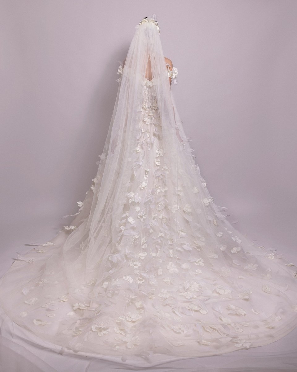 Letizia - Gemy Maalouf