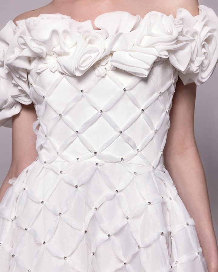 Marie Antoinette - Gemy Maalouf