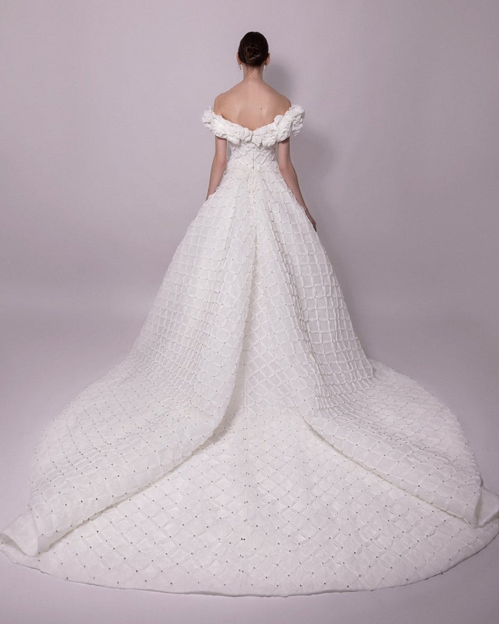 Marie Antoinette - Gemy Maalouf