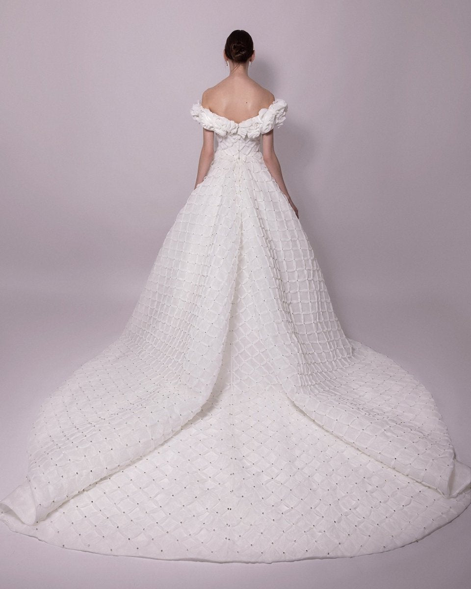 Marie Antoinette - Gemy Maalouf