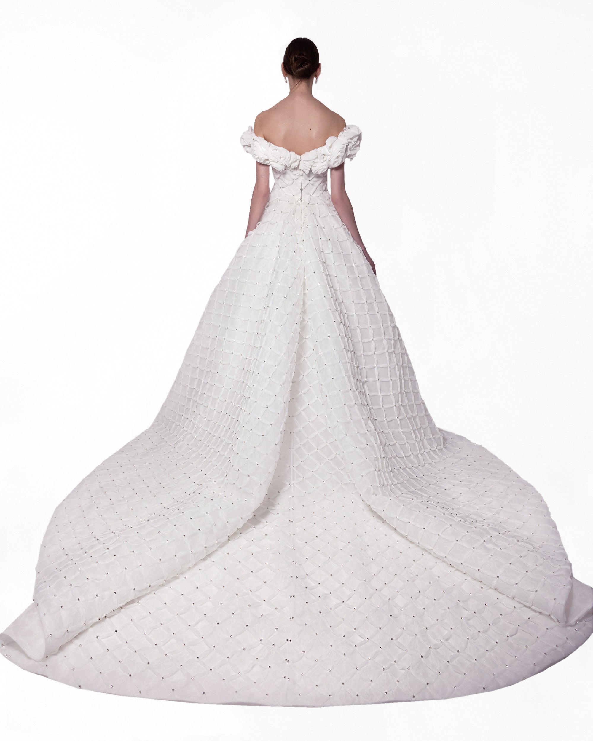 Gemy Maalouf - Gemy Maalouf Bridal