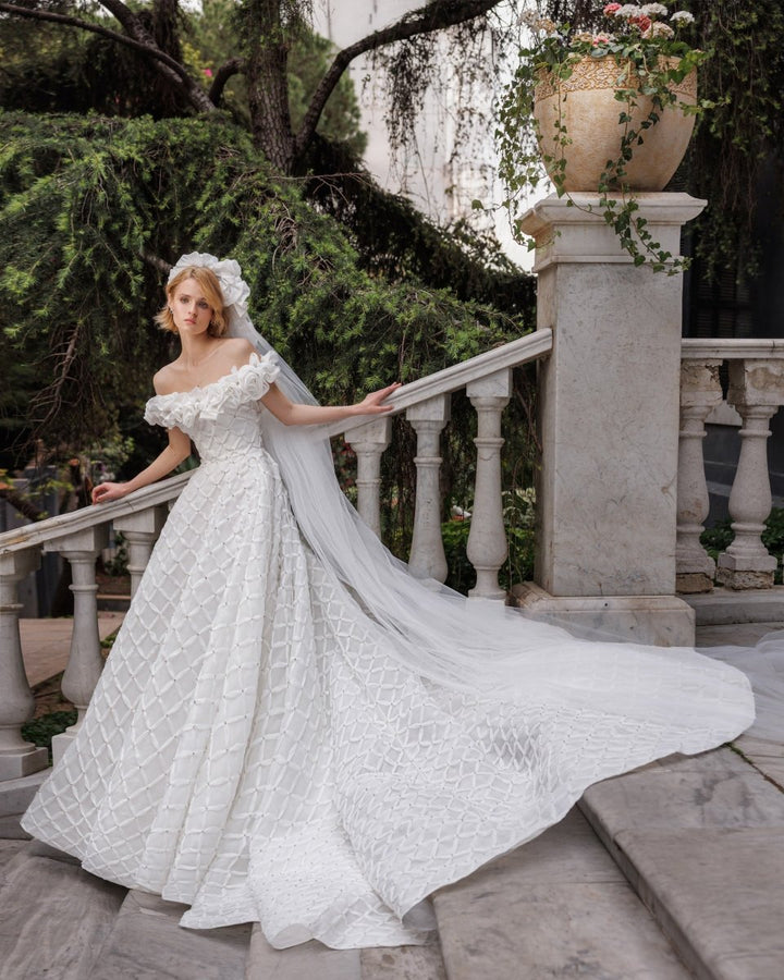 Marie Antoinette - Gemy Maalouf