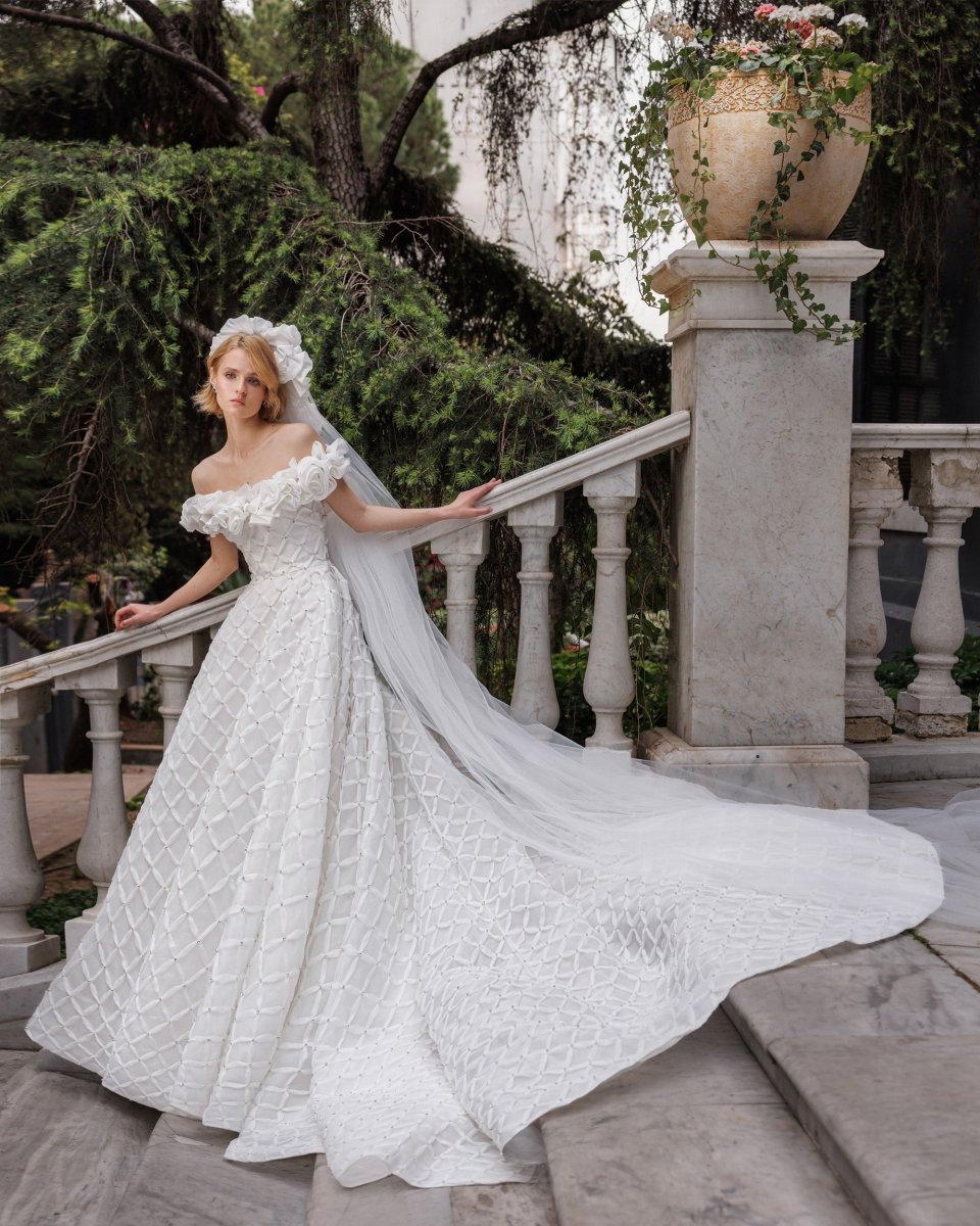 Marie Antoinette - Gemy Maalouf