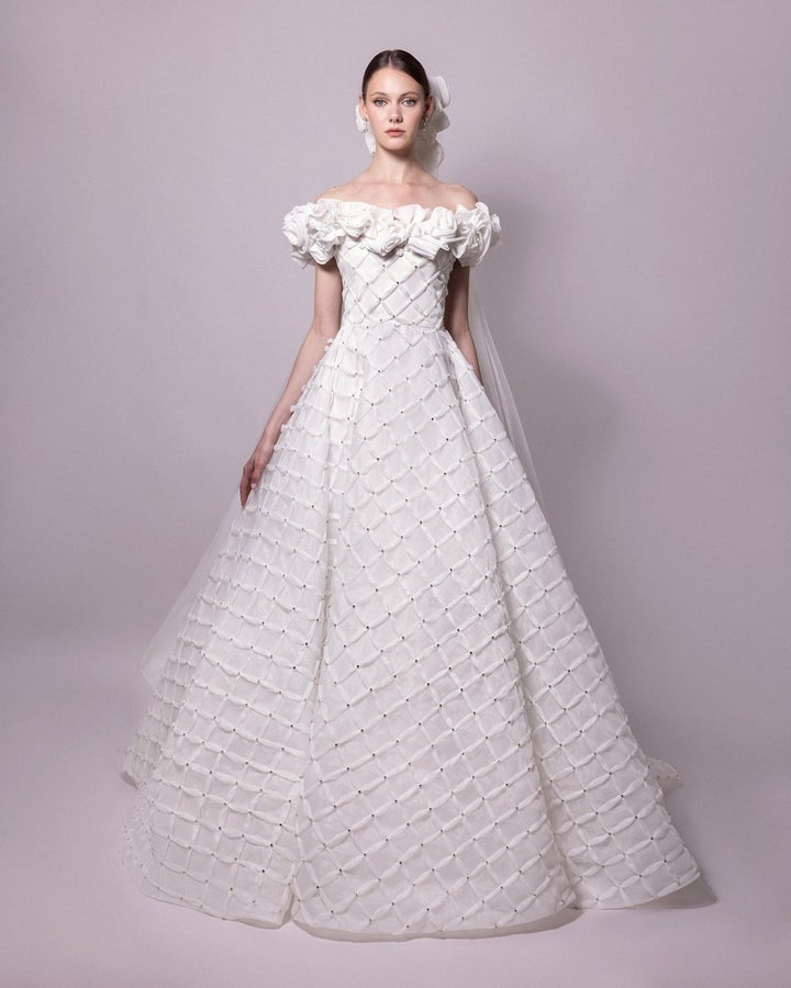 Marie Antoinette - Gemy Maalouf