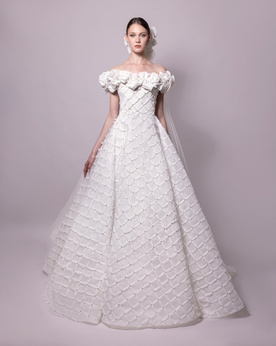 Marie Antoinette - Gemy Maalouf