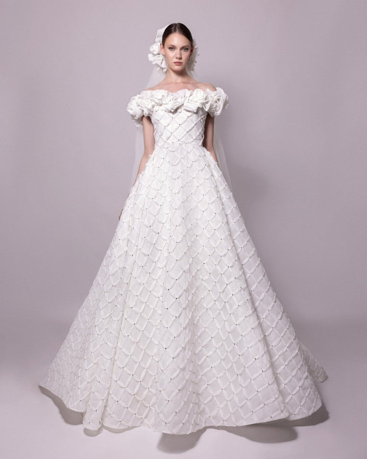 Marie Antoinette - Gemy Maalouf