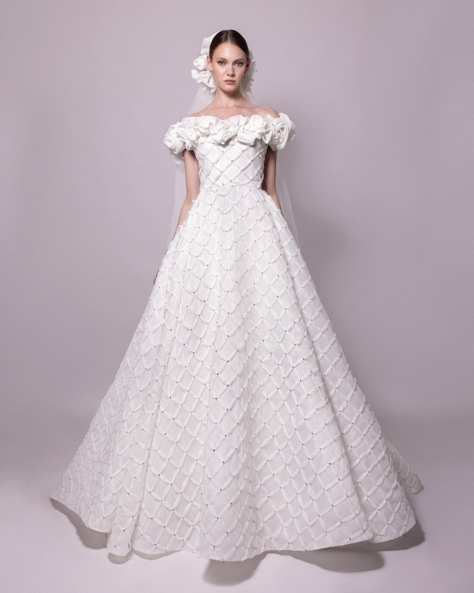 Marie Antoinette - Gemy Maalouf