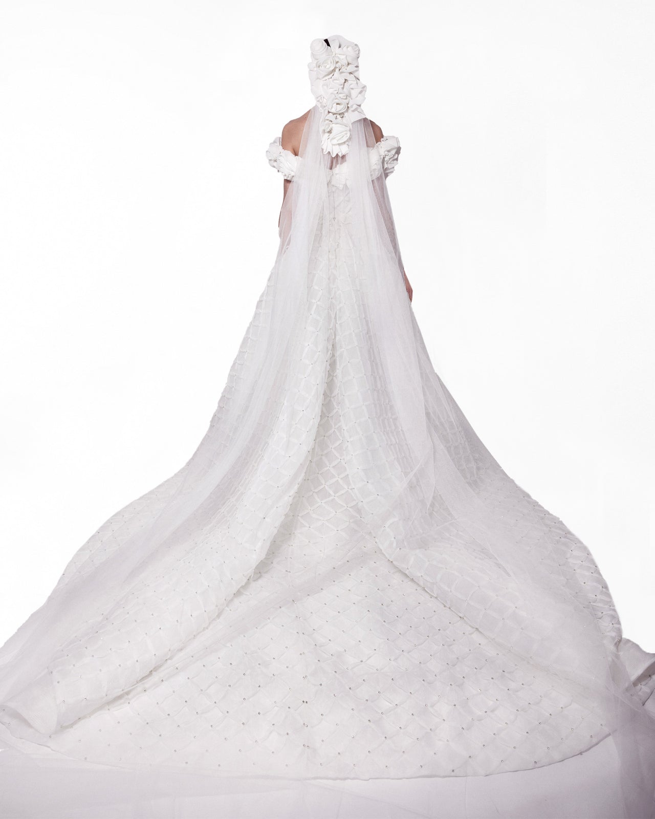 Gemy Maalouf - Gemy Maalouf Bridal