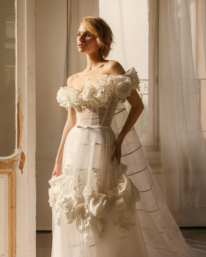 Eugenie - Gemy Maalouf