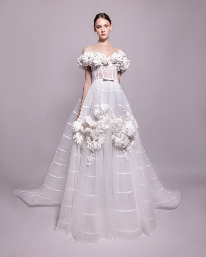 Eugenie - Gemy Maalouf