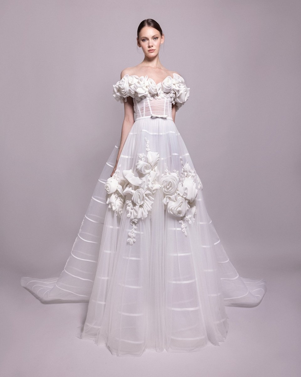 Eugenie - Gemy Maalouf