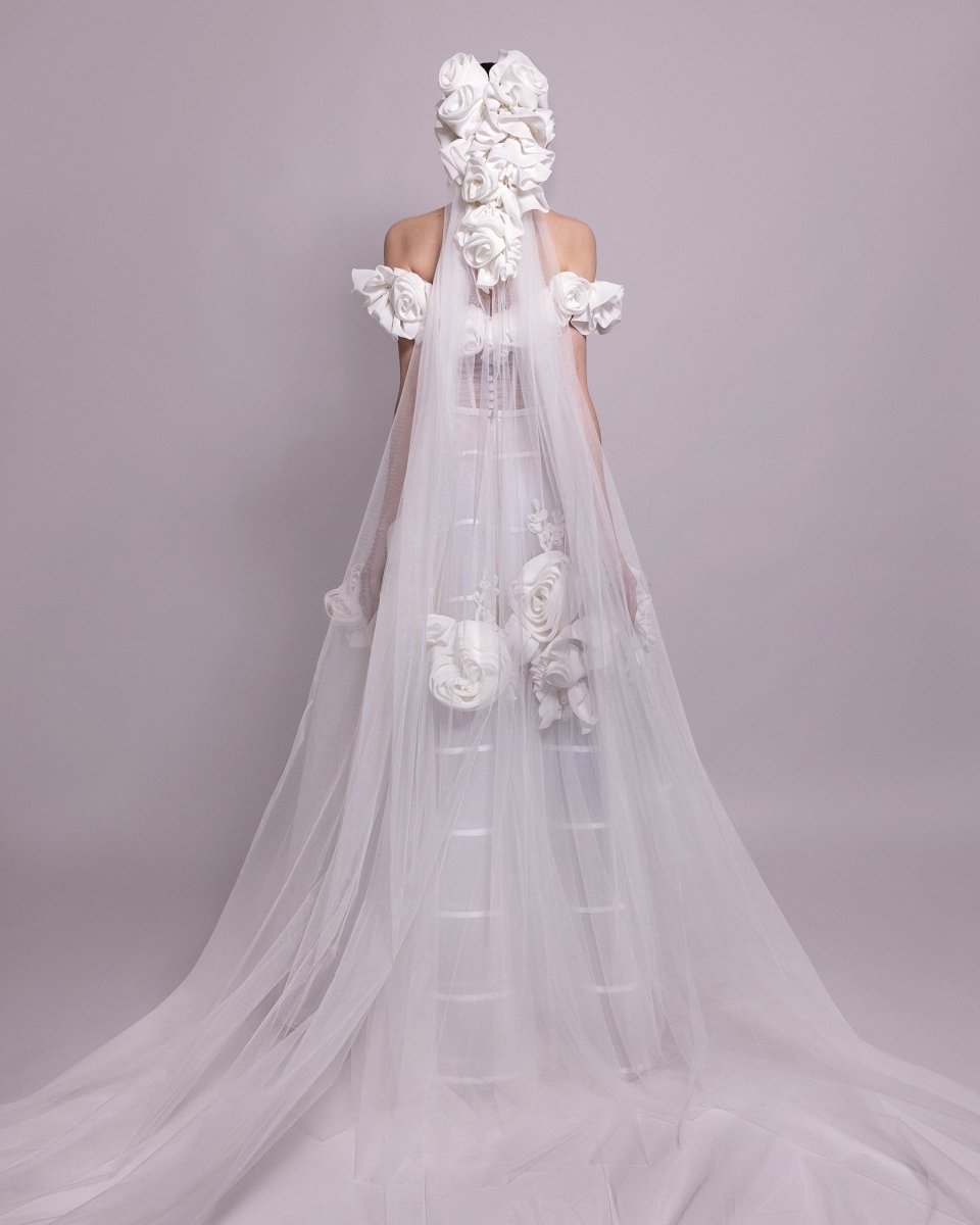 Eugenie - Gemy Maalouf