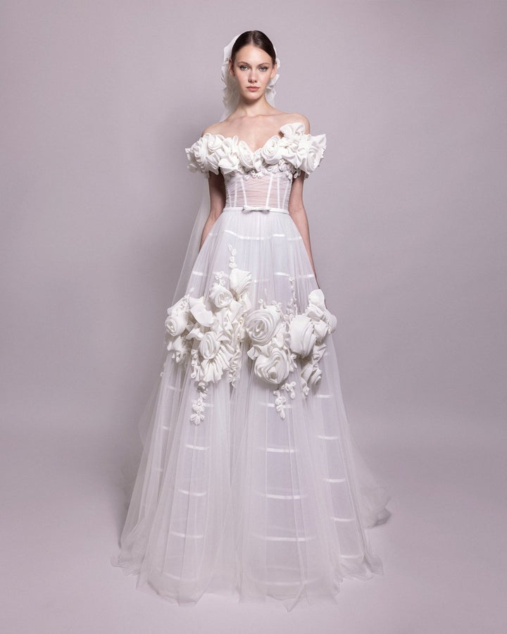 Eugenie - Gemy Maalouf