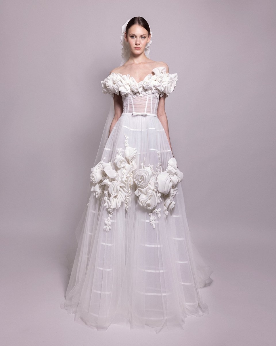 Eugenie - Gemy Maalouf