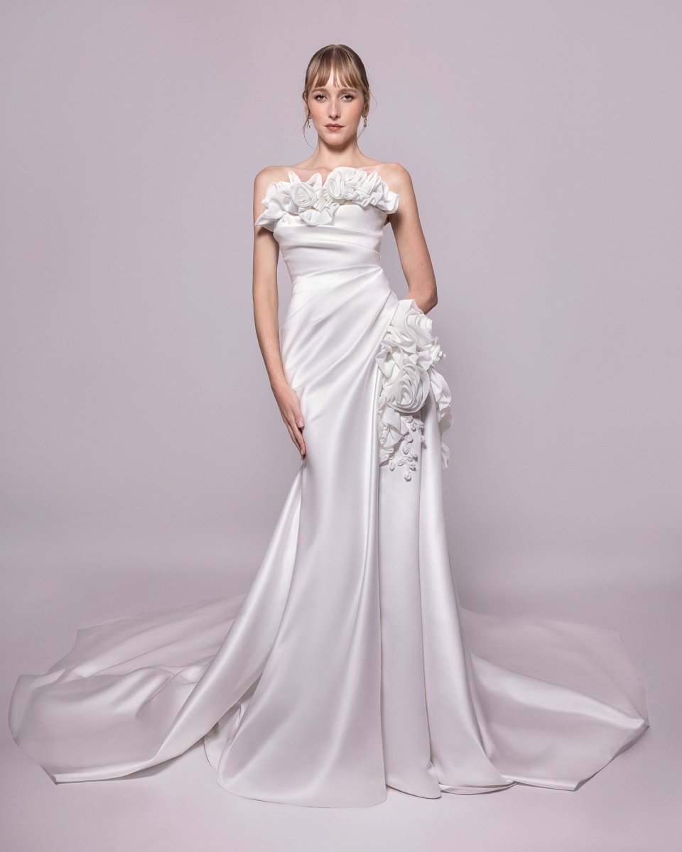 Maria - Gemy Maalouf