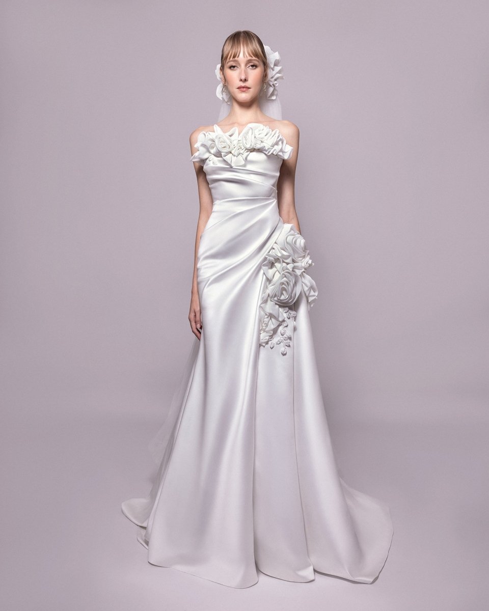 Maria - Gemy Maalouf