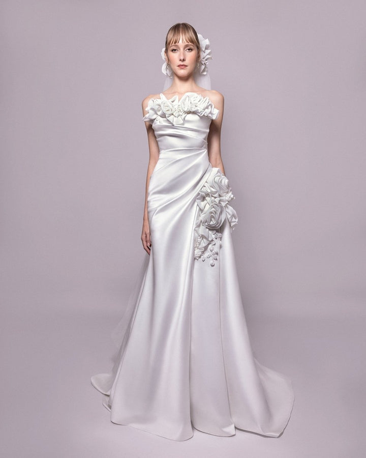 Maria - Gemy Maalouf