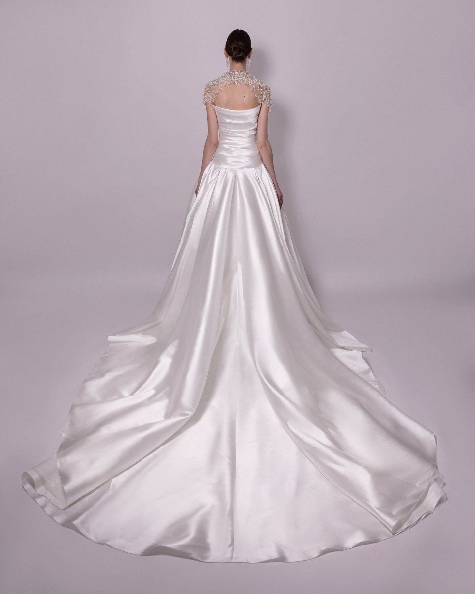 Grace - Gemy Maalouf