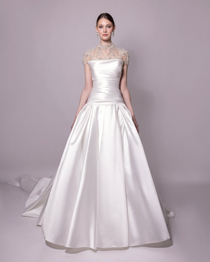 Grace - Gemy Maalouf