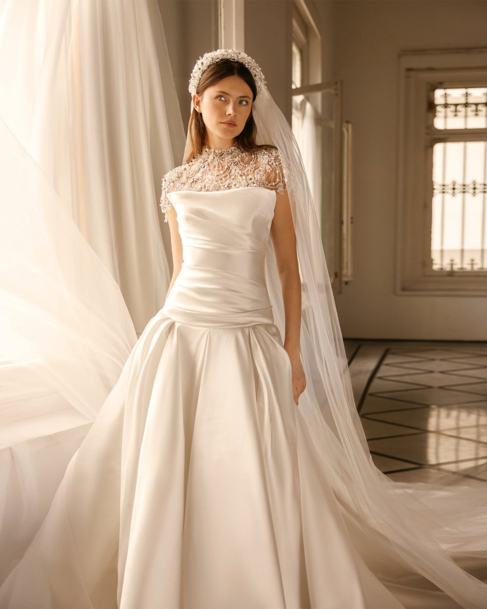 Grace - Gemy Maalouf