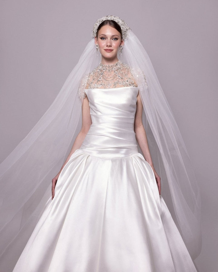 Grace - Gemy Maalouf