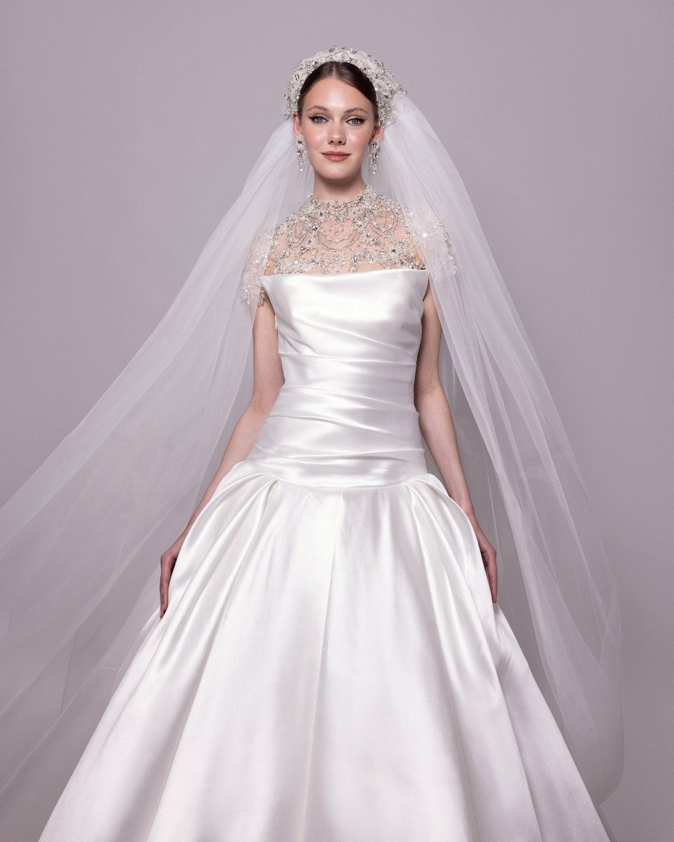 Grace - Gemy Maalouf