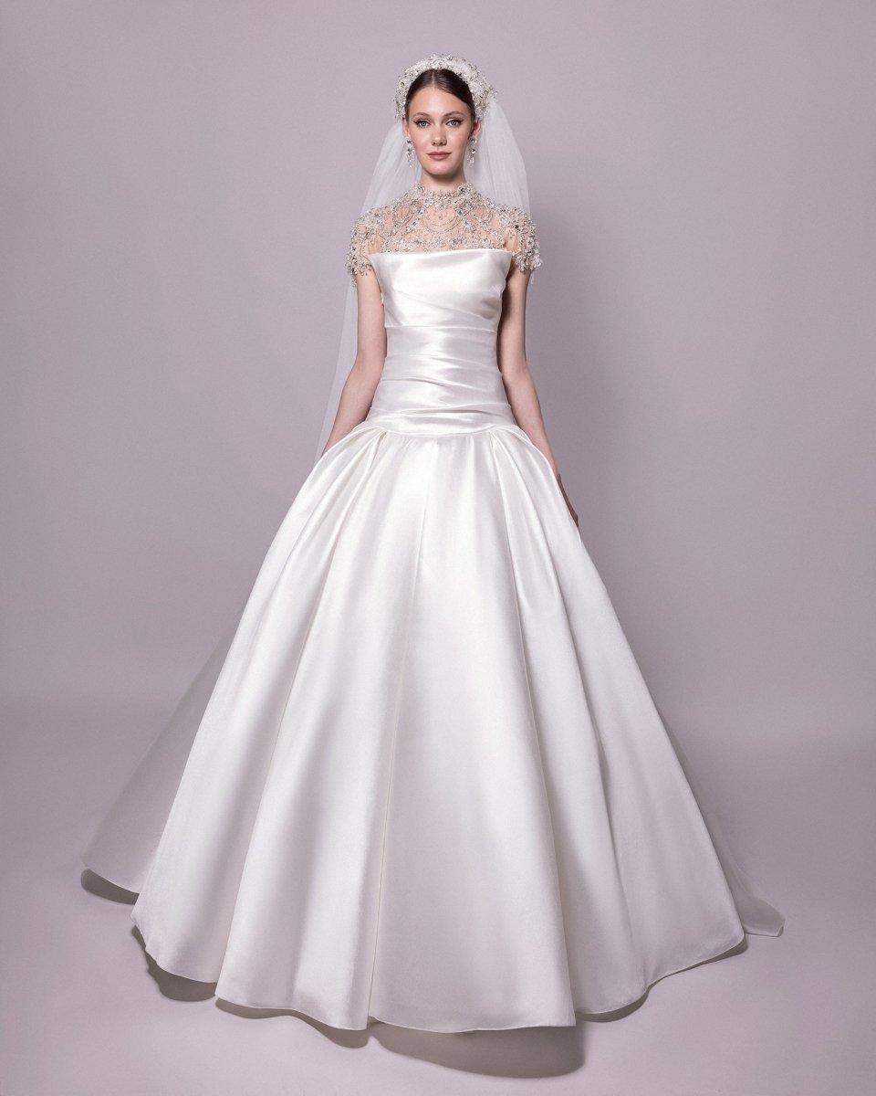 Grace - Gemy Maalouf