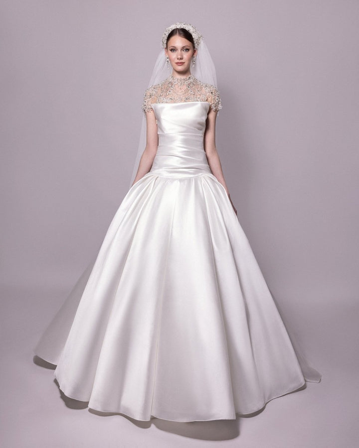 Grace - Gemy Maalouf