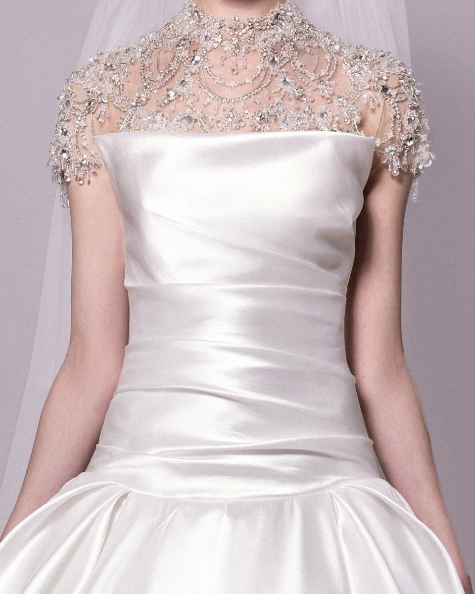 Grace - Gemy Maalouf