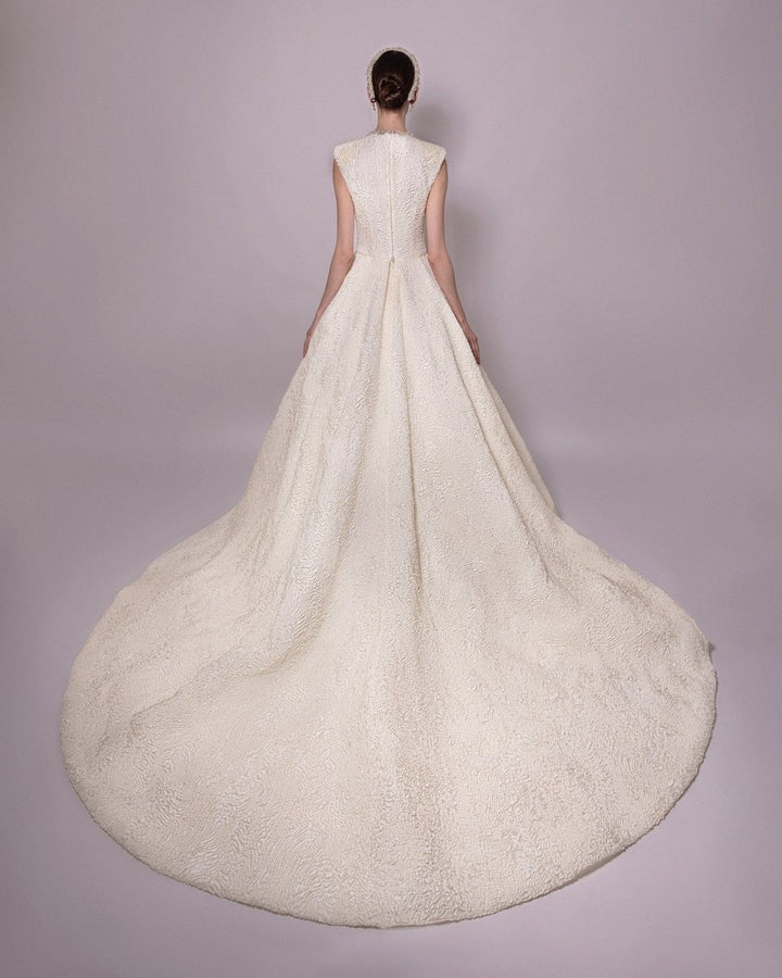 Elizabeth - Gemy Maalouf