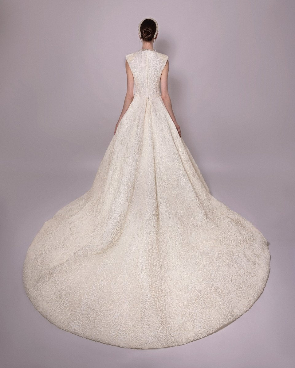 Elizabeth - Gemy Maalouf