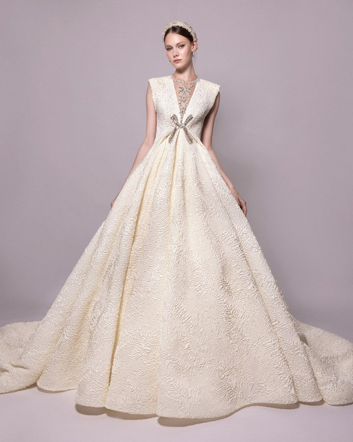 Elizabeth - Gemy Maalouf