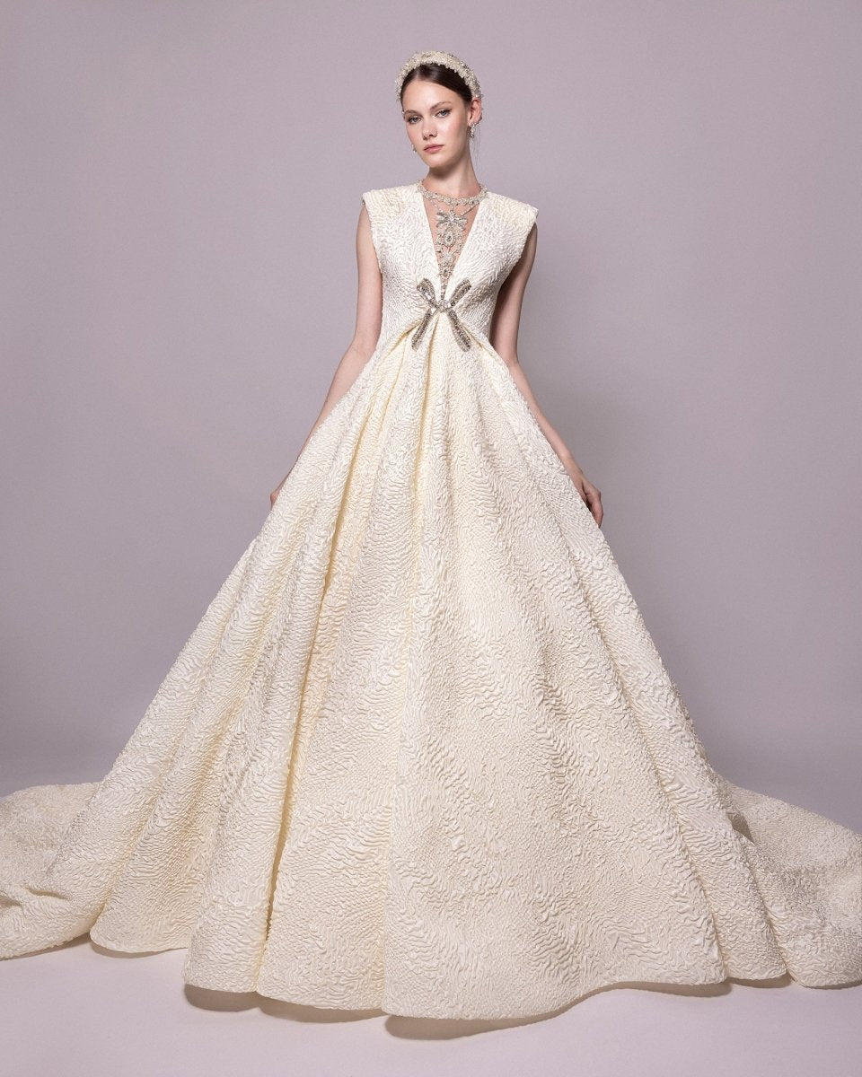 Elizabeth - Gemy Maalouf