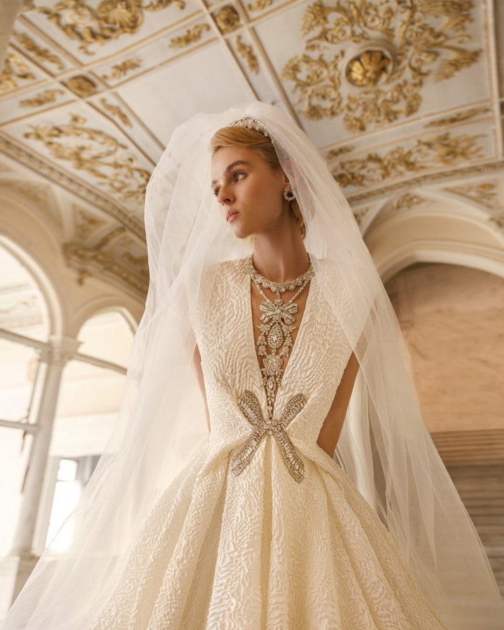 Elizabeth - Gemy Maalouf