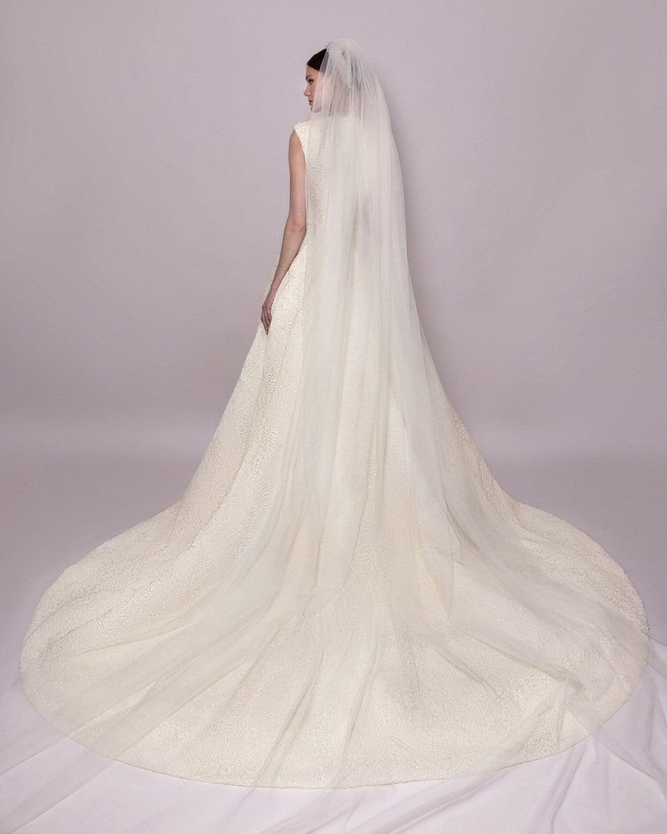 Elizabeth - Gemy Maalouf