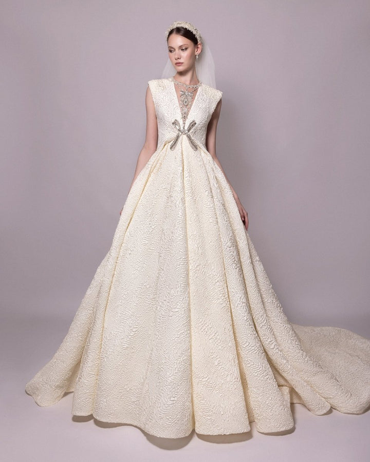 Elizabeth - Gemy Maalouf