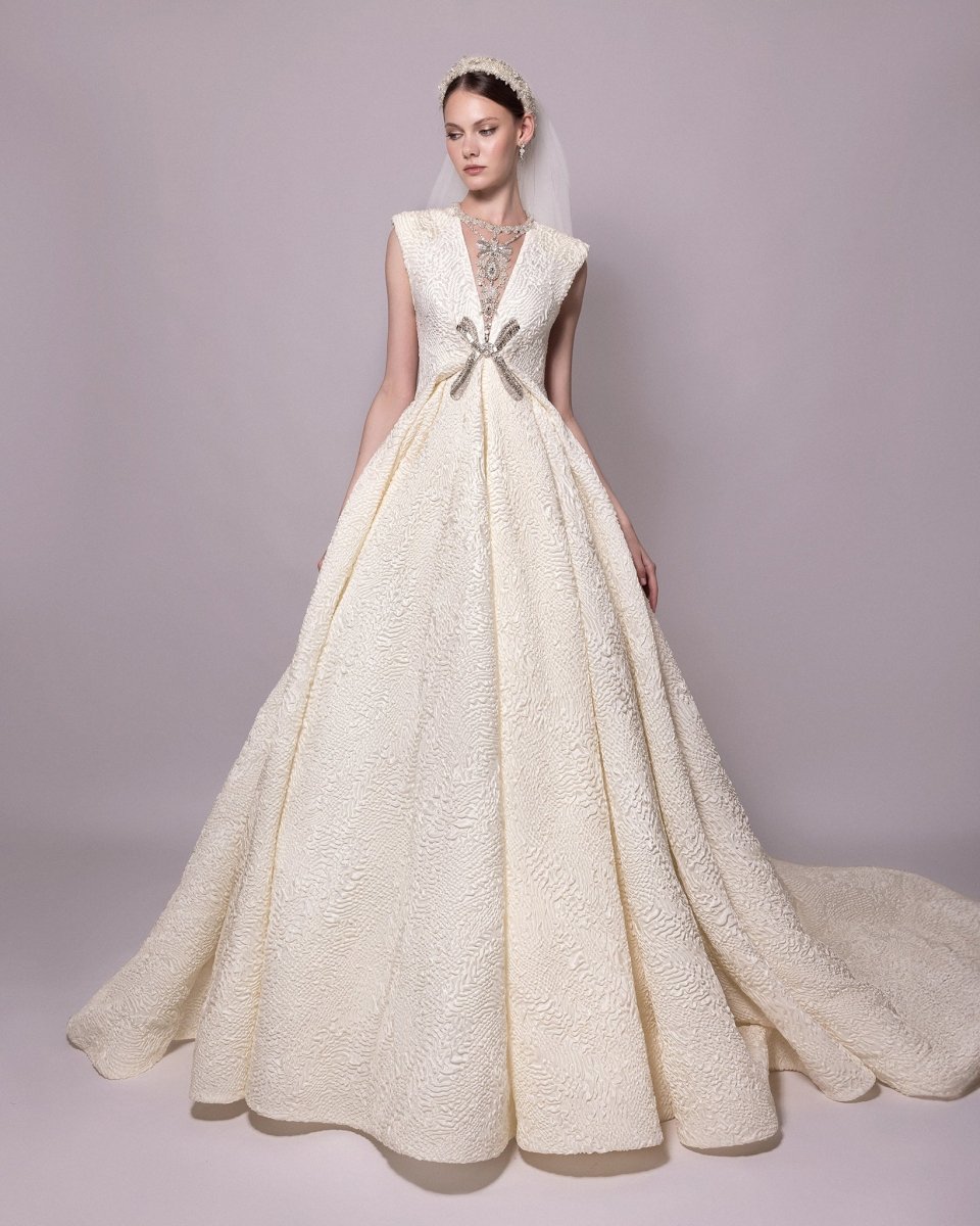 Elizabeth - Gemy Maalouf