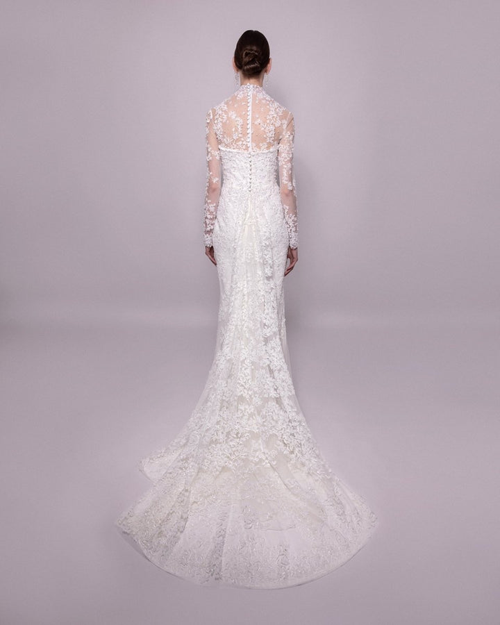 Blanche - Gemy Maalouf