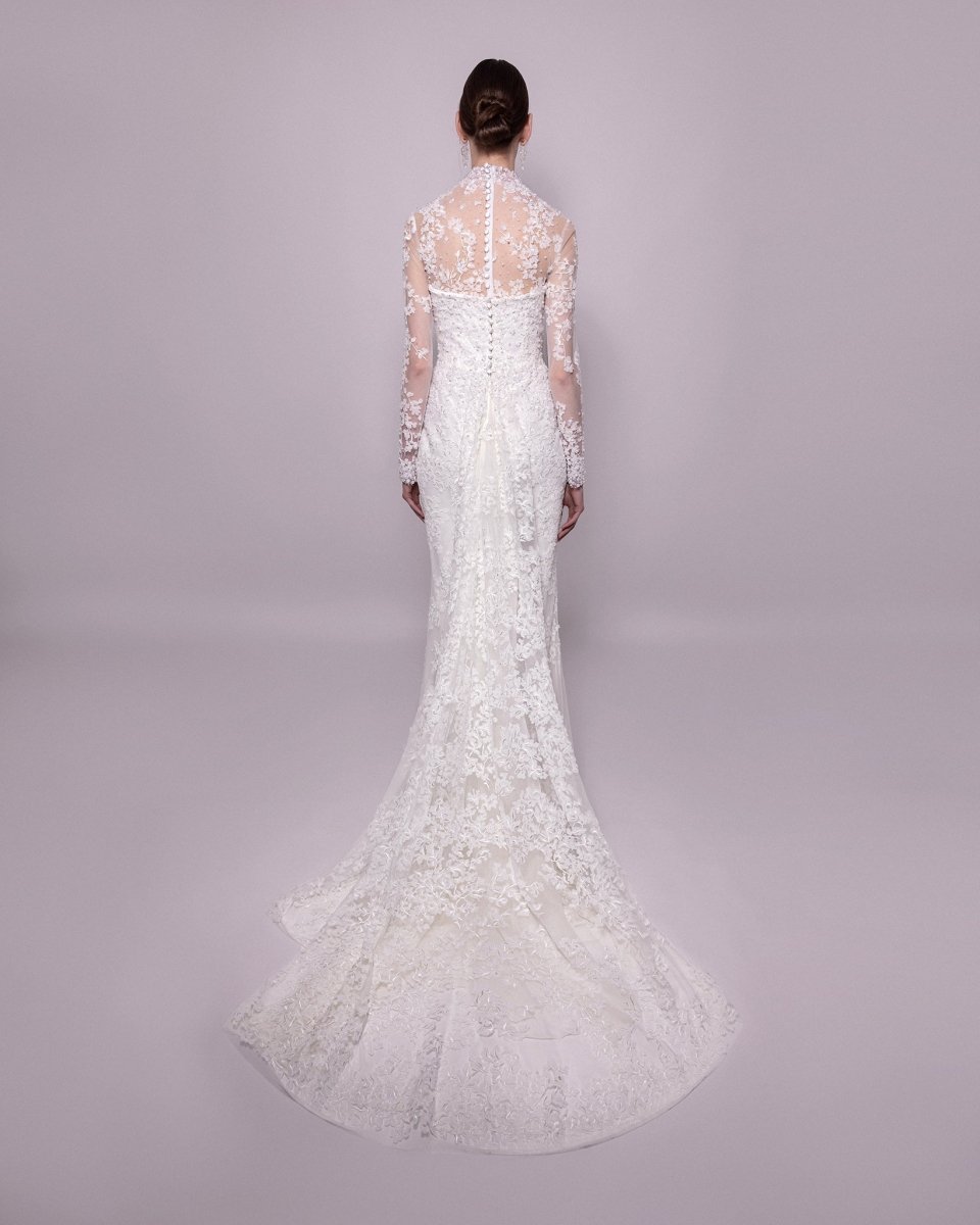 Blanche - Gemy Maalouf