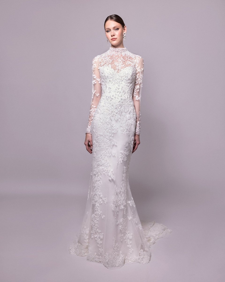 Blanche - Gemy Maalouf