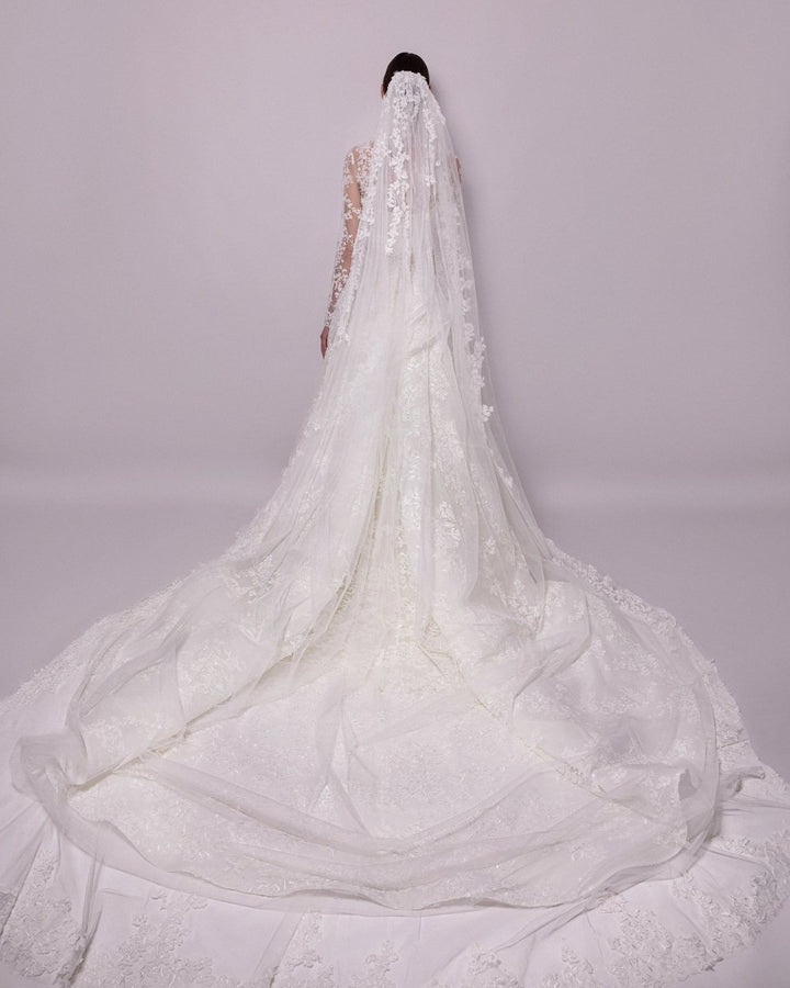 Blanche - Gemy Maalouf