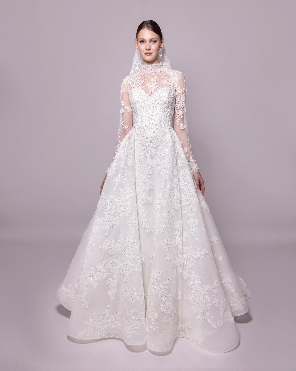 Blanche - Gemy Maalouf