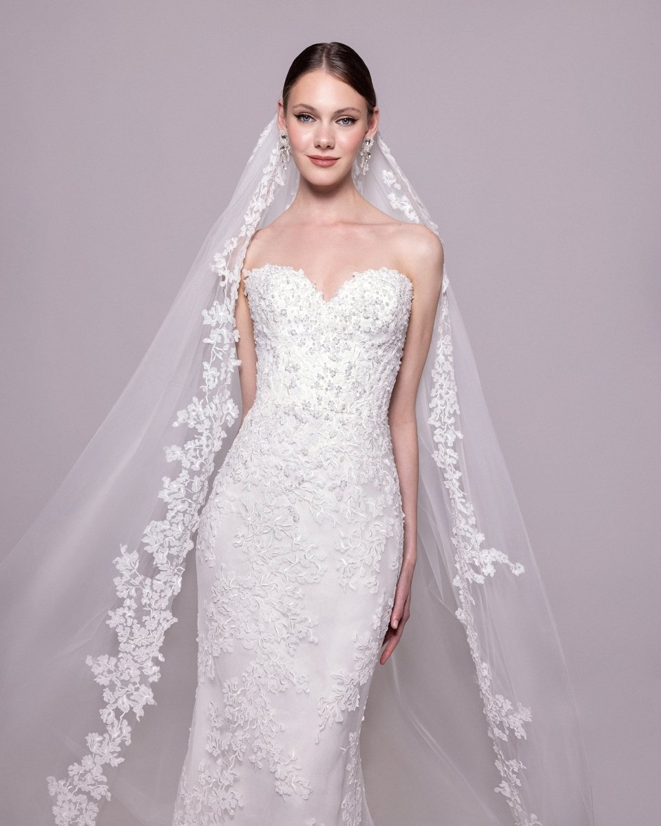 Blanche - Gemy Maalouf