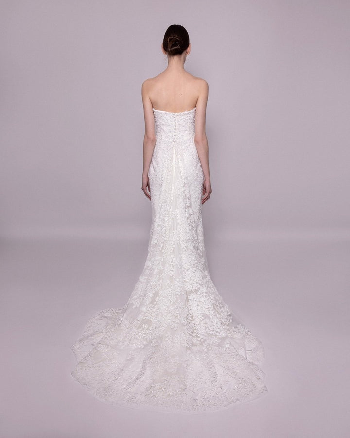 Blanche - Gemy Maalouf