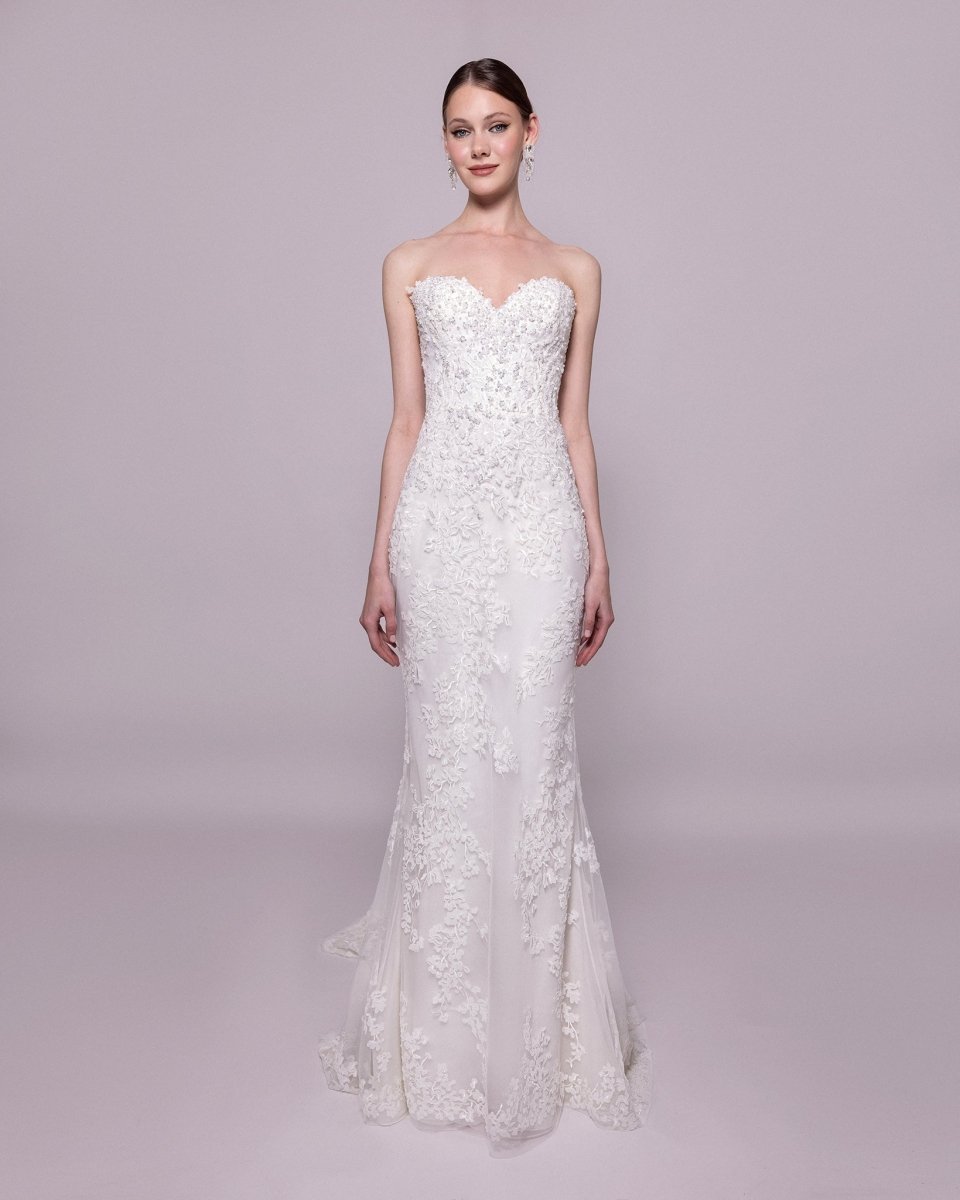 Blanche - Gemy Maalouf